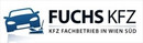 Logo Kfz Fuchs Gebrauchtwagenhandel OG